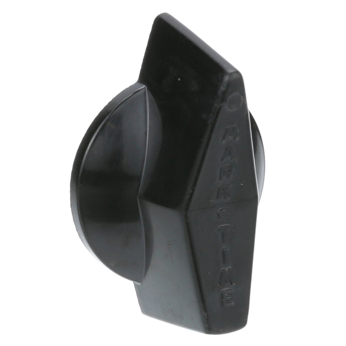 Blodgett 16498 - Black Indicator Knob with Pointer