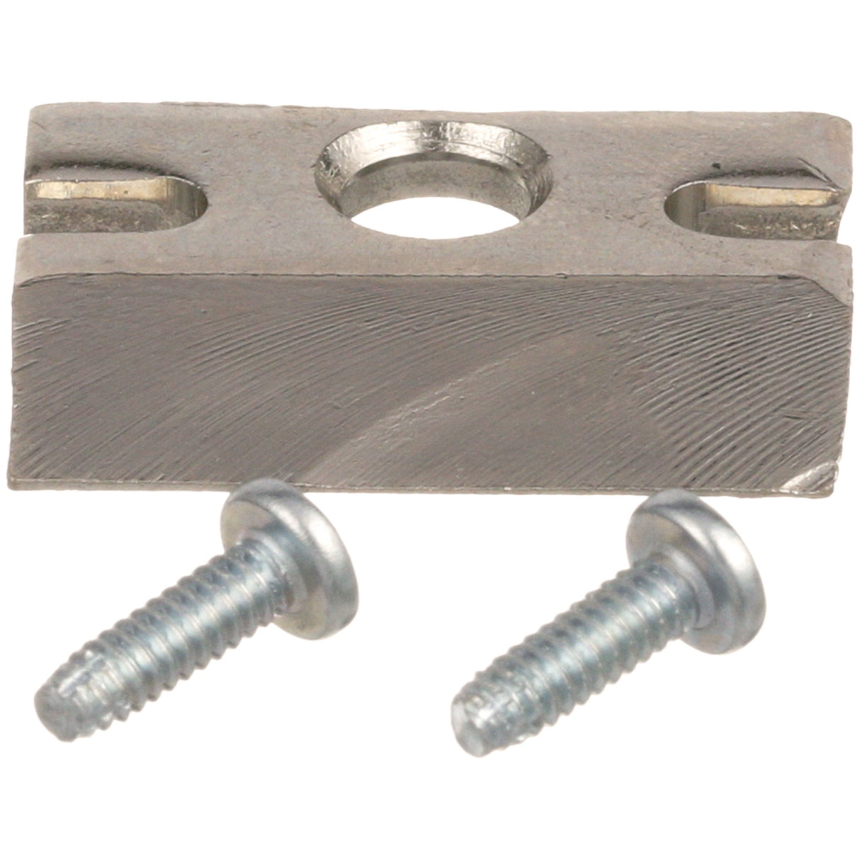 Blodgett 8583 - Striker Plate with 2 Screws