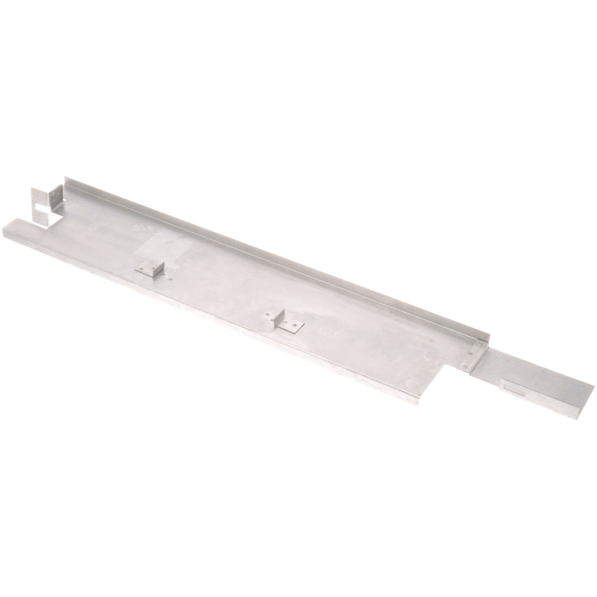 Blodgett 7853 - Burner Divider 30-3/4" X 5-7/8" Stainless Steel