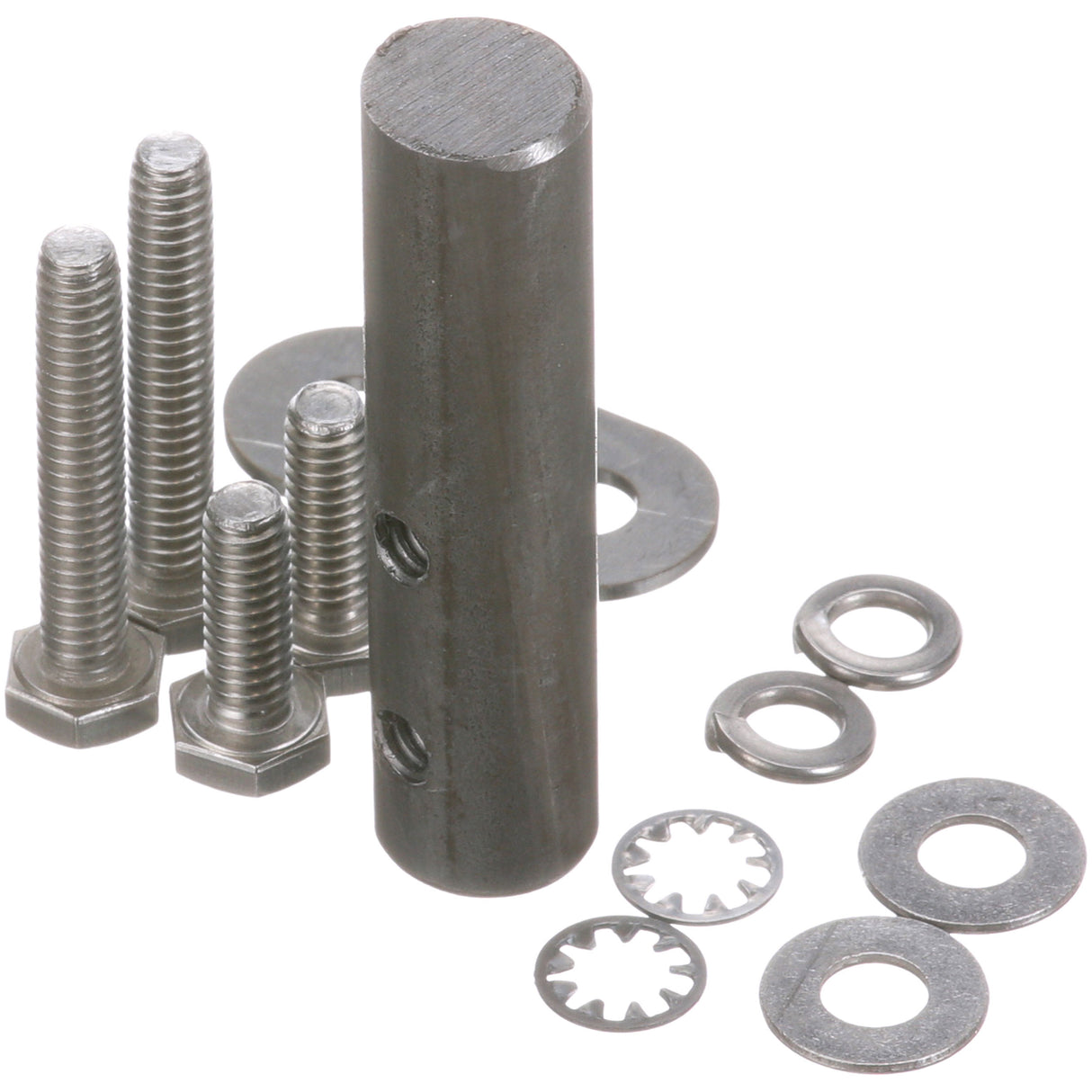 Blodgett 7873 - Hinge Pin Assembly with Bolts and Washers