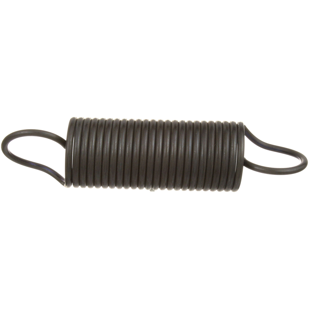 Blodgett 17713 - Door Spring 6-1/4" Overall Length, 1-1/2" Wide, 3-1/2" Coil Length, 23 Coils