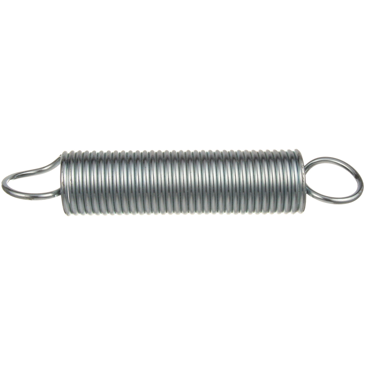 Blodgett 19780 - Door Helper Spring, 1-1/4" Wide x 4-3/8" Coil Length x 6-3/4" Overall Length, 33 Coils