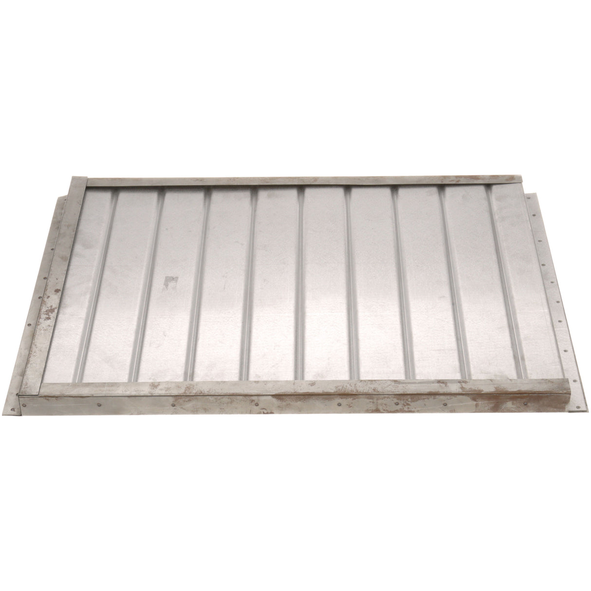 Blodgett 3583 - Center Deflector for Steel or Rokite Decks