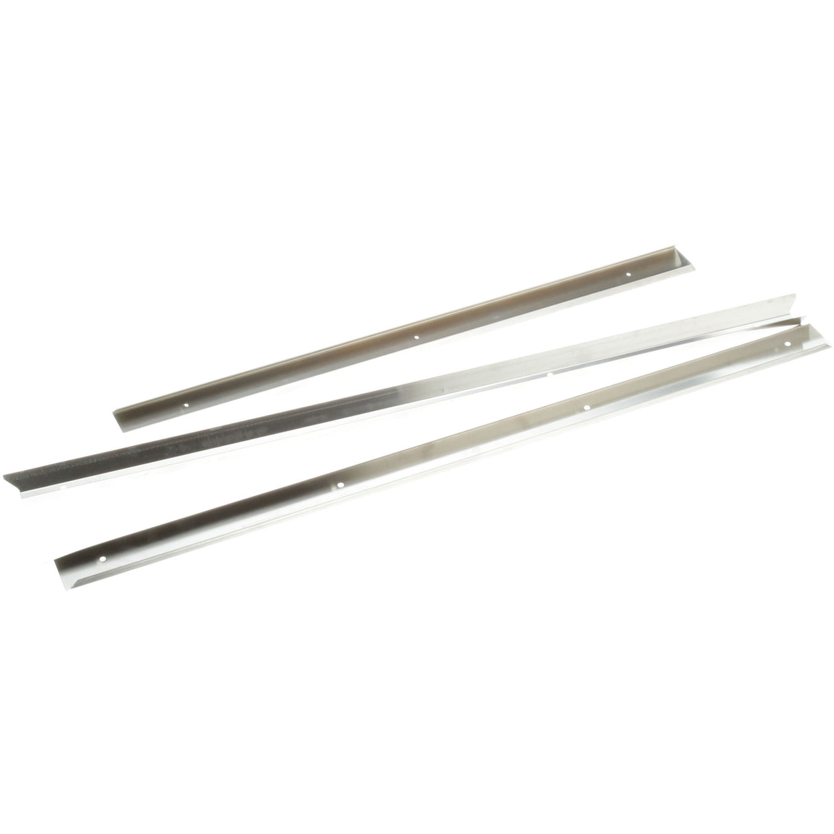 Blodgett 36876 - Stainless Steel 4-Piece Gasket Kit With Screws