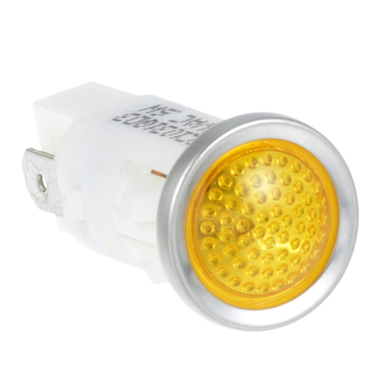Blodgett 16539 - Signal Light 1/2" Amber 250V