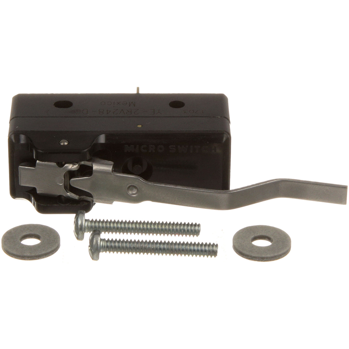 Blodgett 20734 - Door Microswitch With Bent Lever