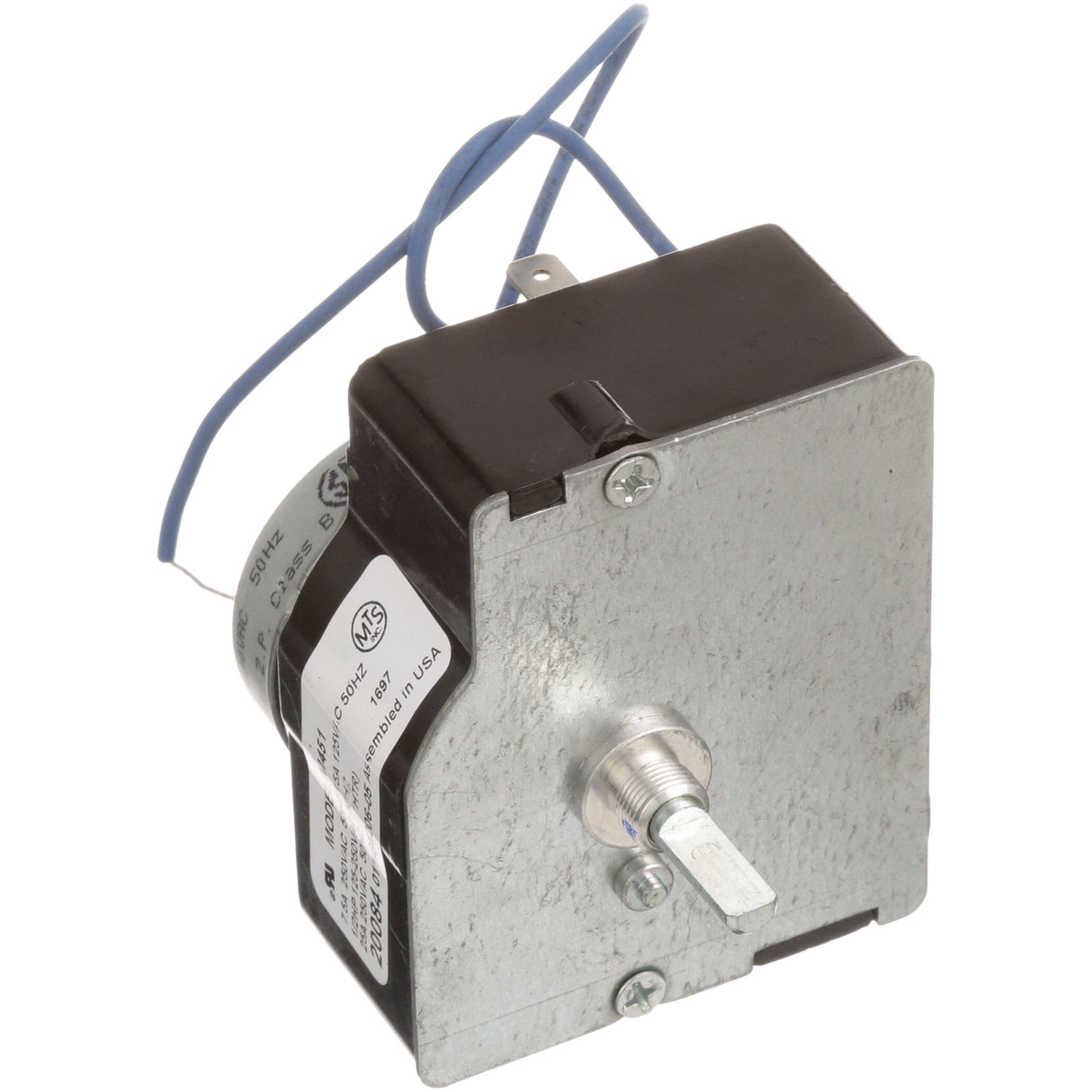 Blodgett 20084 - 60-Minute Timer, 240V, 50Hz