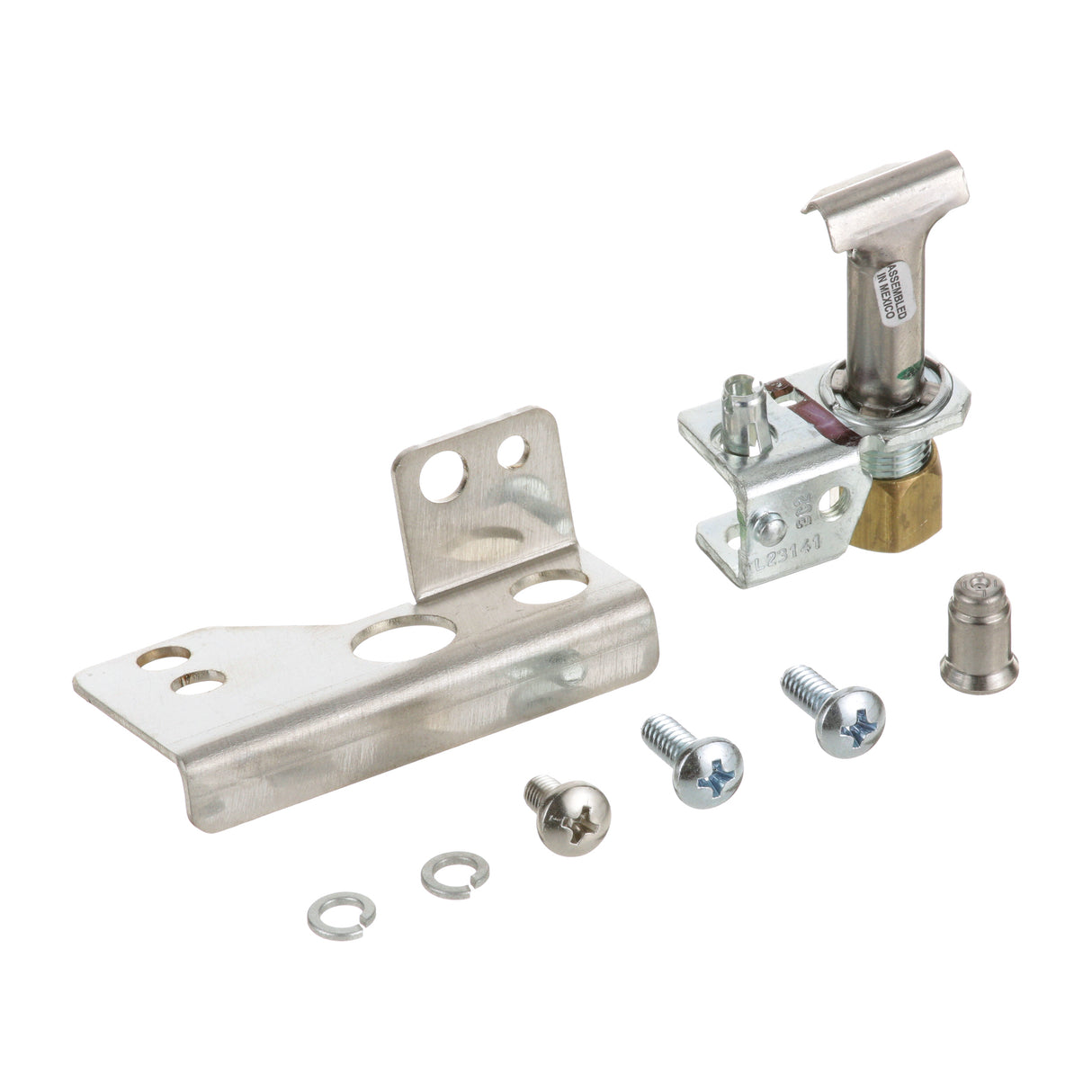 Blodgett 58509 - Pilot Kit - Nat/LP