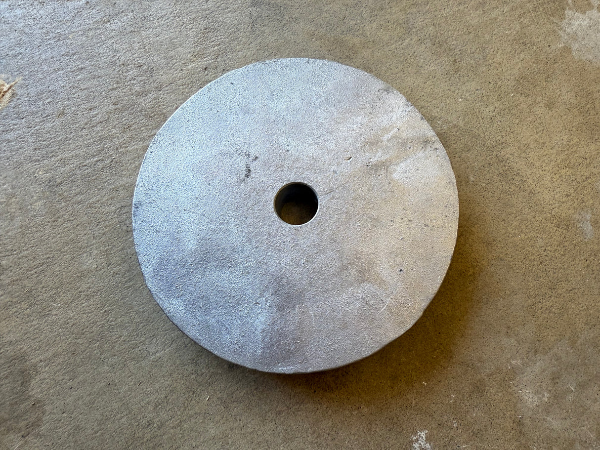 Middleby 27396-0004 - Heat Slinger, 4 3/4" OD x 5/8" Bore