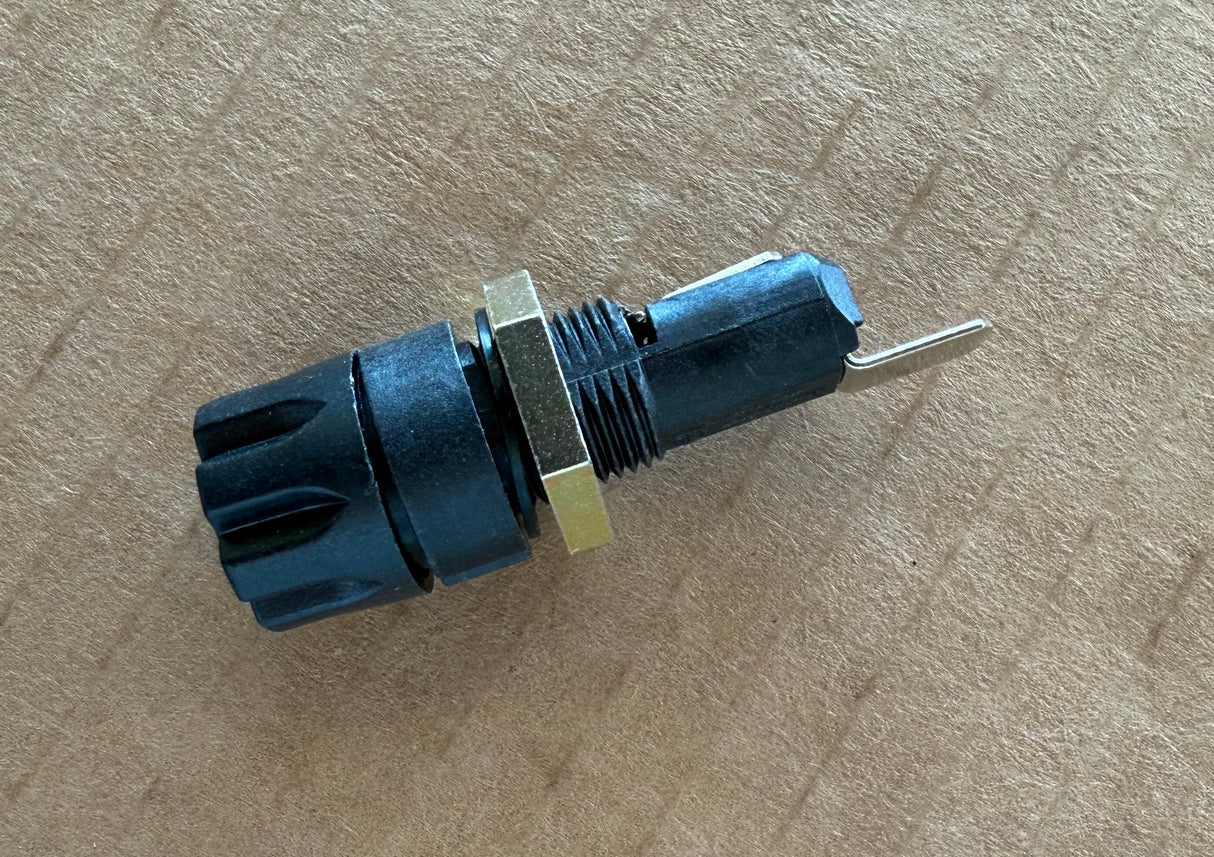 Lincoln 369012 - Fuse Holder