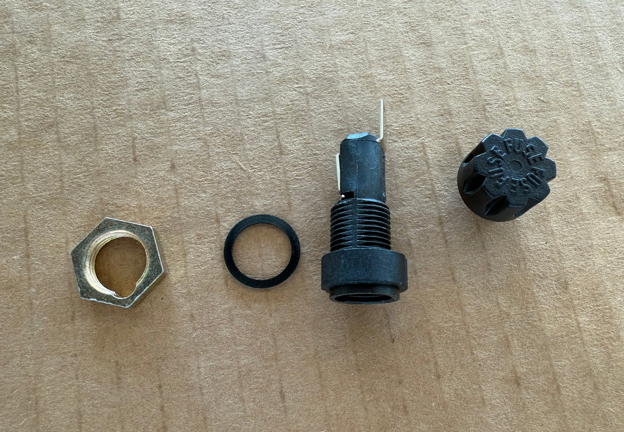 Lincoln 369012 - Fuse Holder