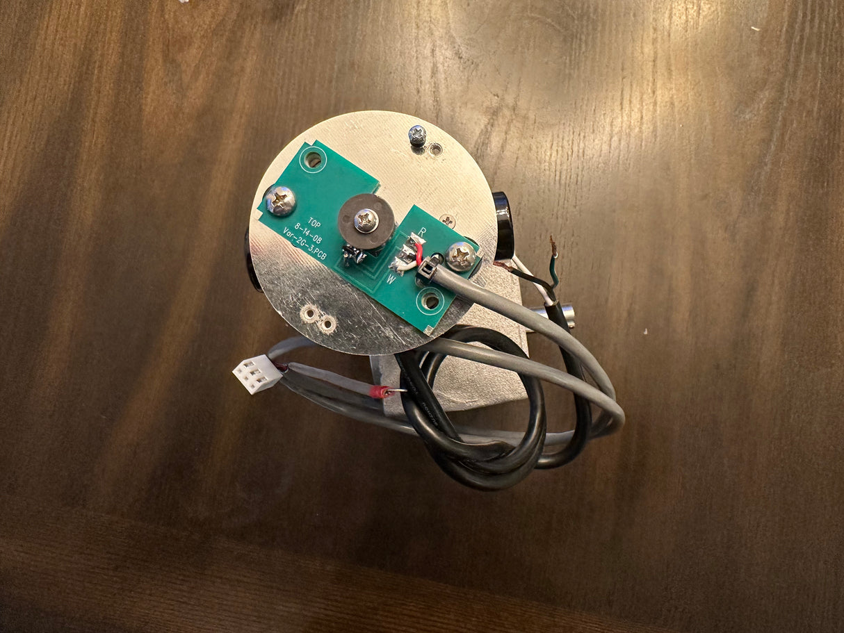 Lincoln 369291, 370244, 9002267 - Gear Conveyor Belt Drive Motor Assembly (1000)