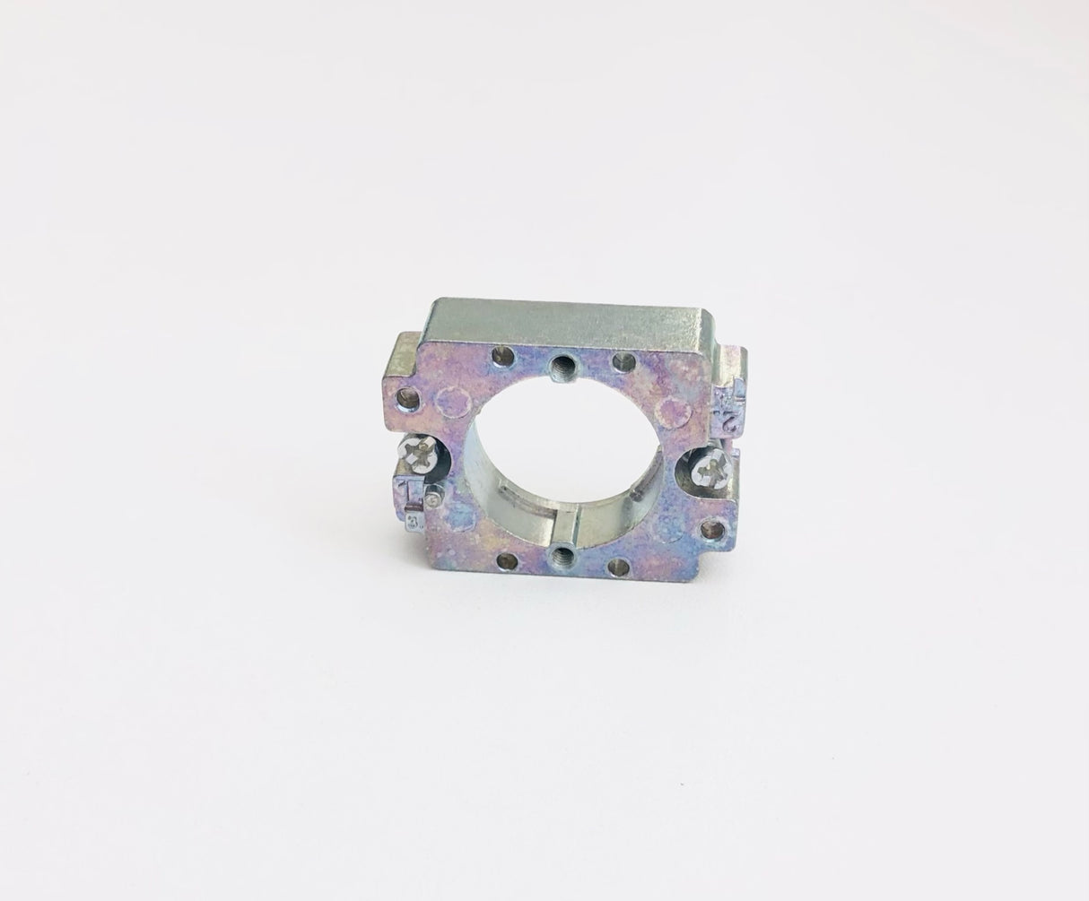 Blodgett Switch Control Panel Commercial Conveyor Pizza