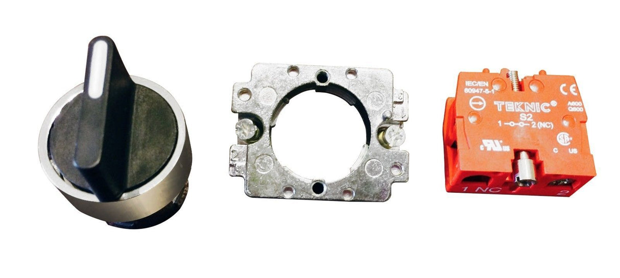 Blodgett Switch Control Panel Commercial Conveyor Pizza