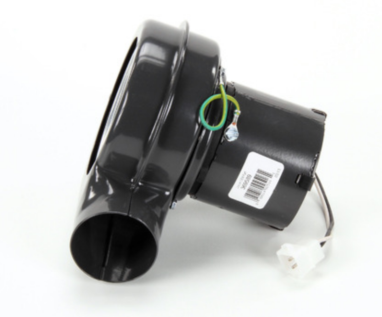 Burner Blower Motor Lincoln Part # 369589