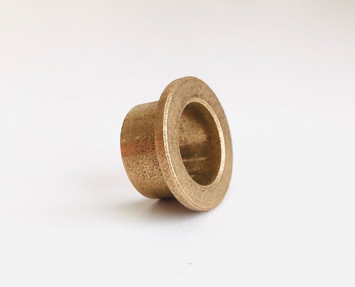Middleby 22034-0003 - Bronze Bushing Flange Sleeve, 3/4" Od X 5/8" Id