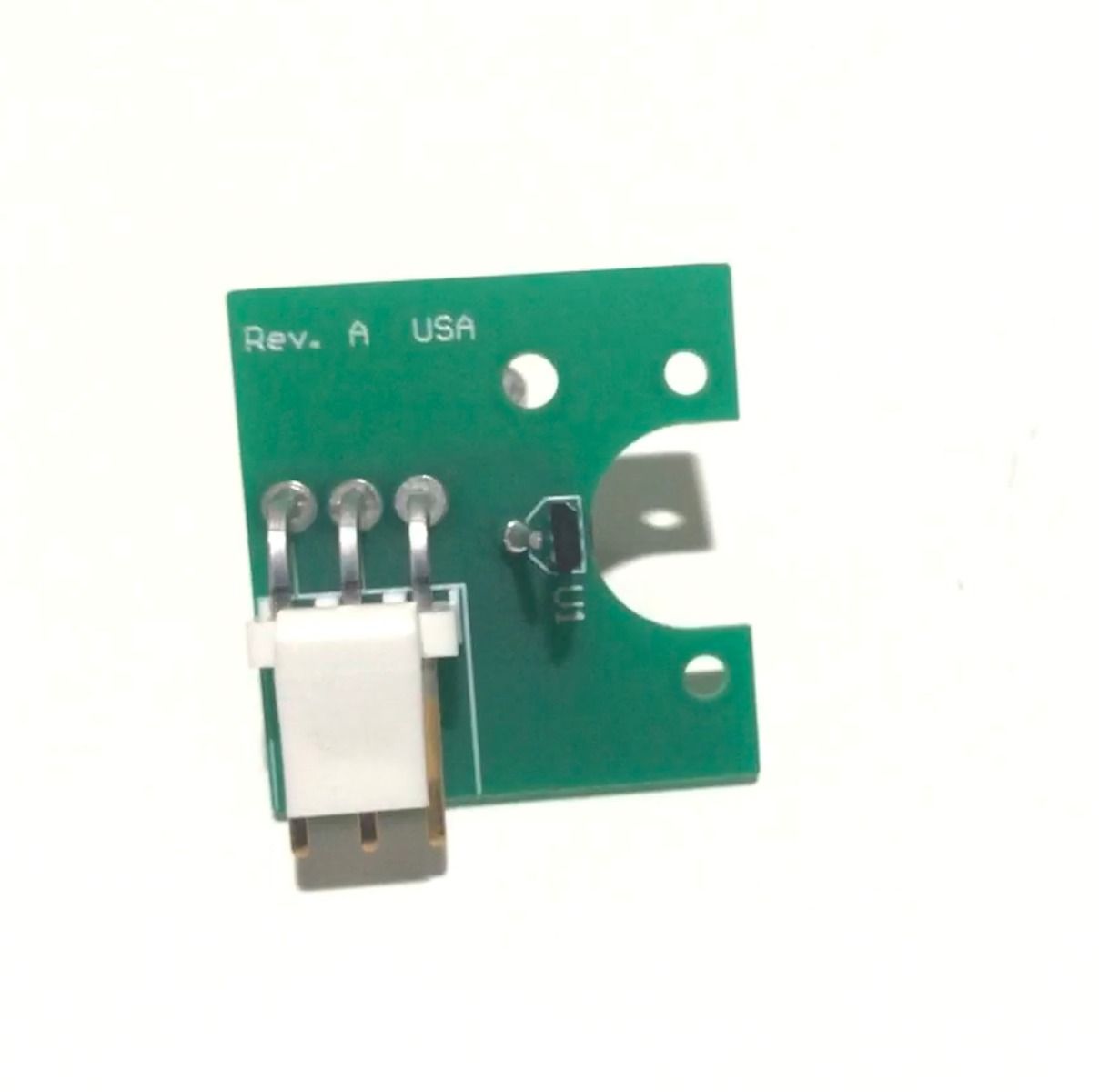 Lincoln 369823 - Hall Effect Speed Sensor Circuit Board