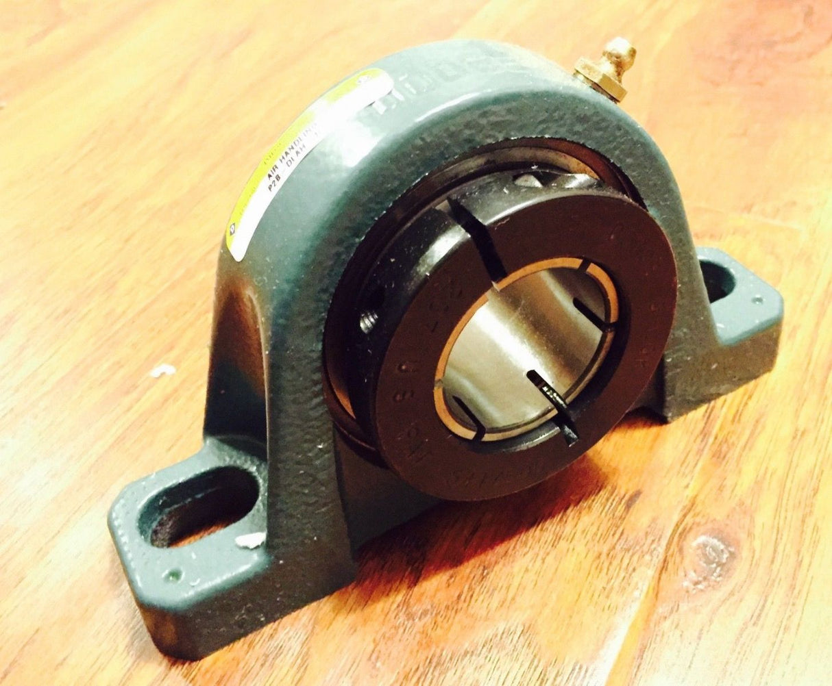 Middleby Marshall Blower Bearing 1-7/16" Pillow Block - Part # 70126, 62069 , 22072-0017