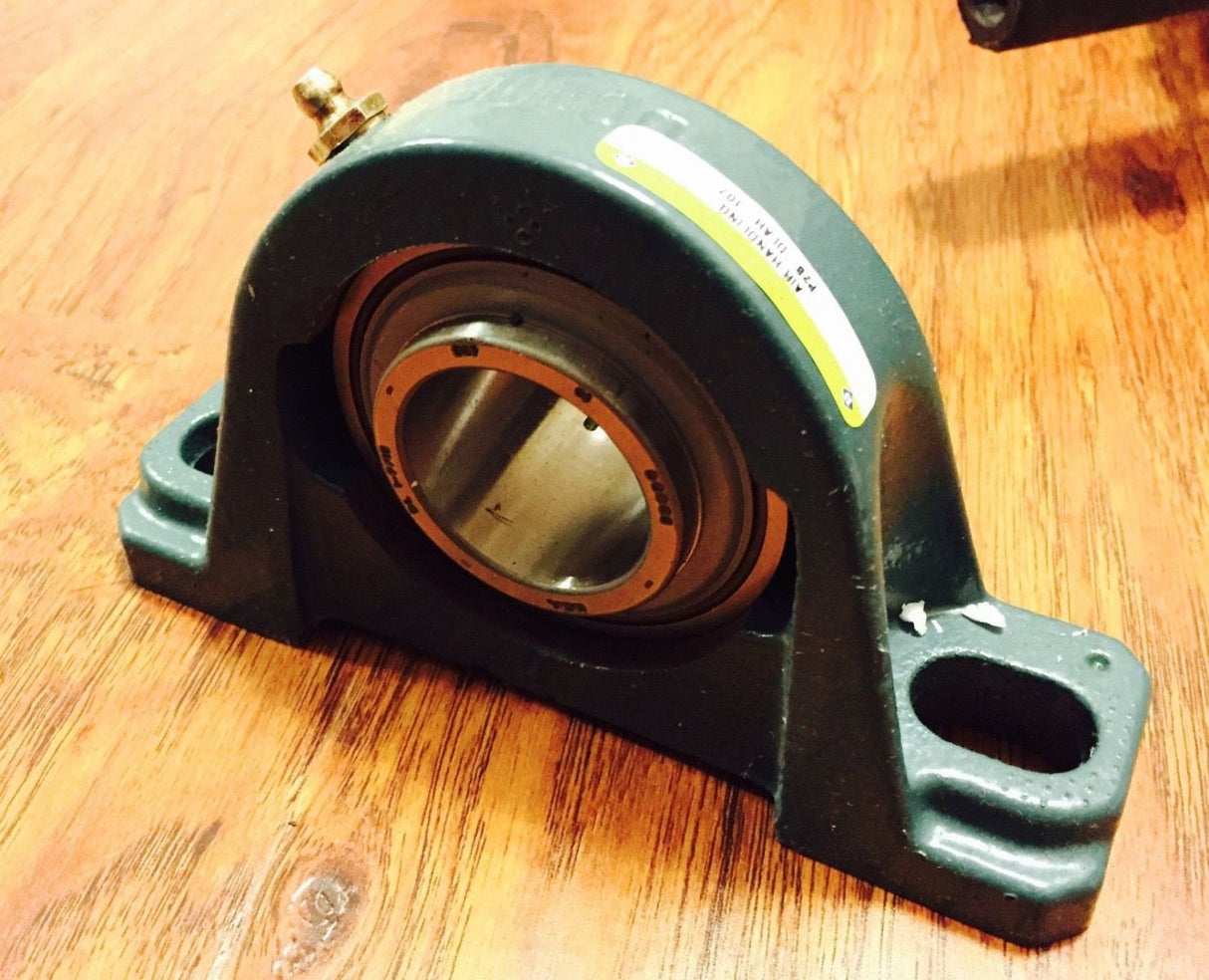 Middleby Marshall Blower Bearing 1-7/16" Pillow Block - Part # 70126, 62069 , 22072-0017