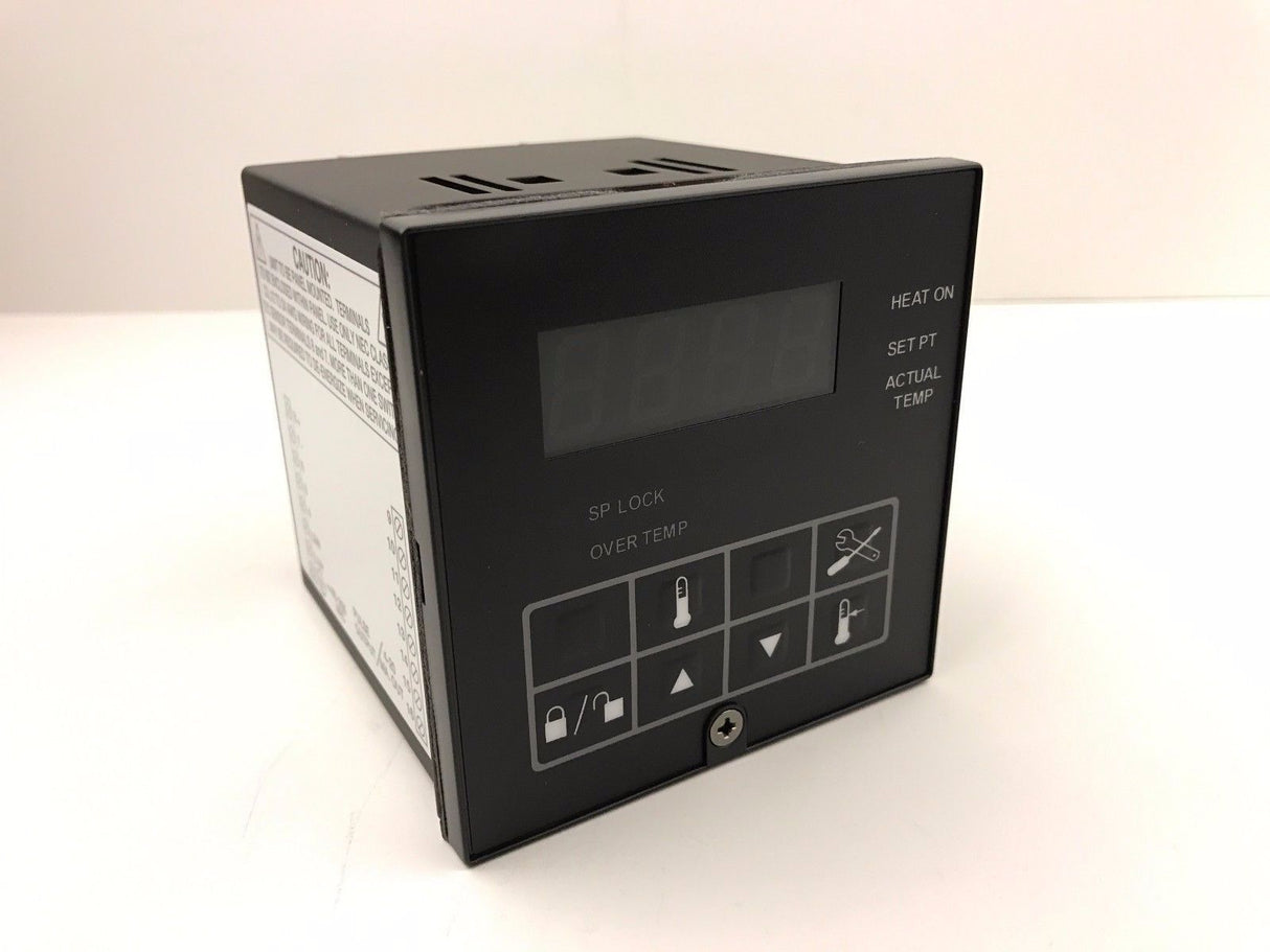 Middleby 47321, 36939 - Marshall Conveyor Pizza Oven Digital Temperature Control Display - Honeywell