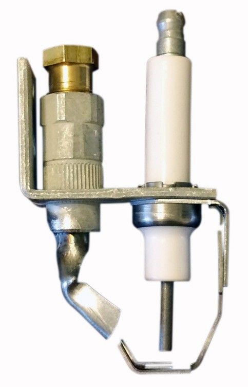 Middleby 42810-0117 - Pilot Igniter Assy W/ Orifice (Ignitor)