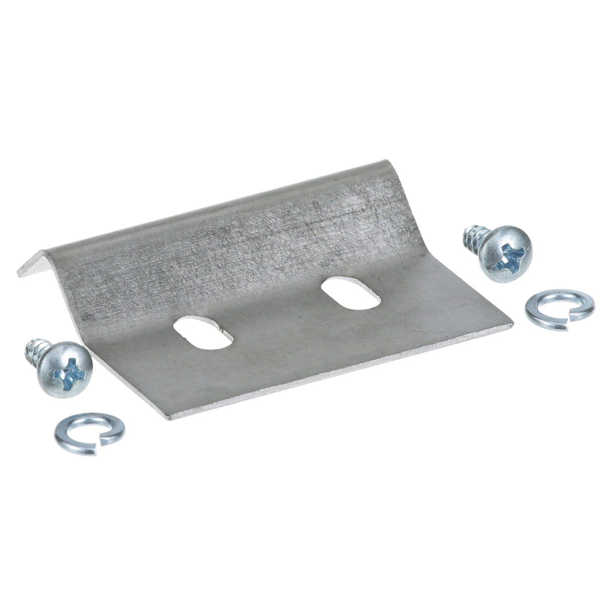 Blodgett 21100 - Striker Plate 1-3/4 X 1-9/16