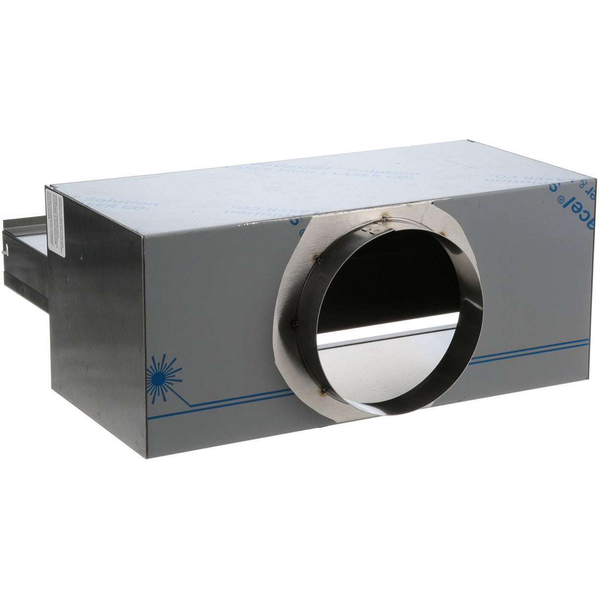 Blodgett 7839 - Draft Hood Direct Vent for Various Models