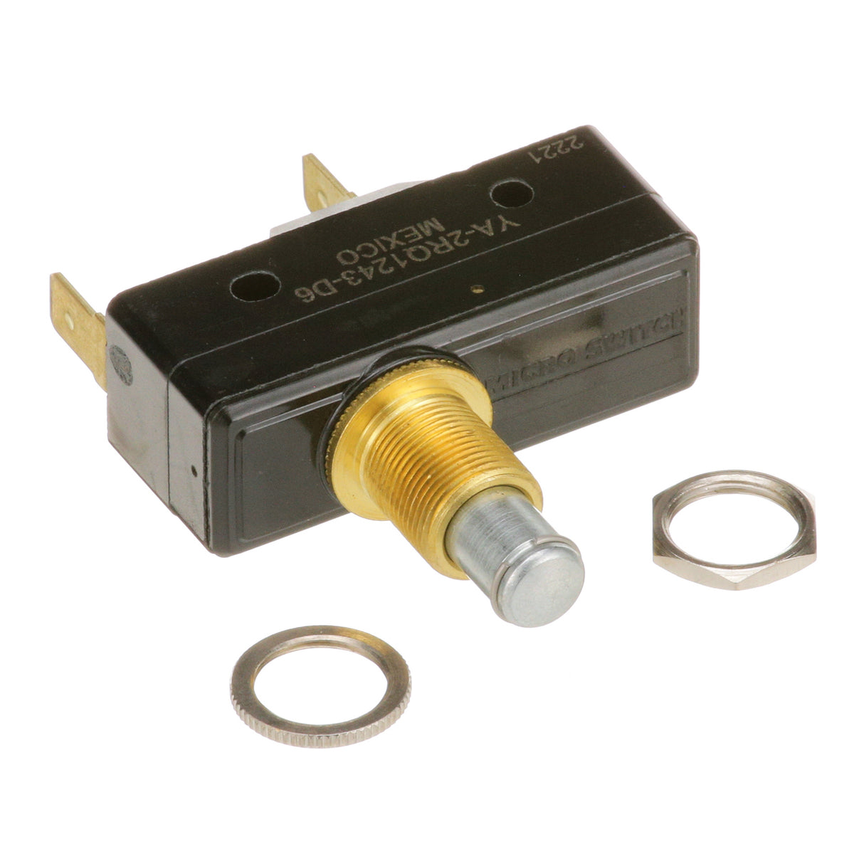 Blodgett 5906 - Micro Switch Plunger Door Switch