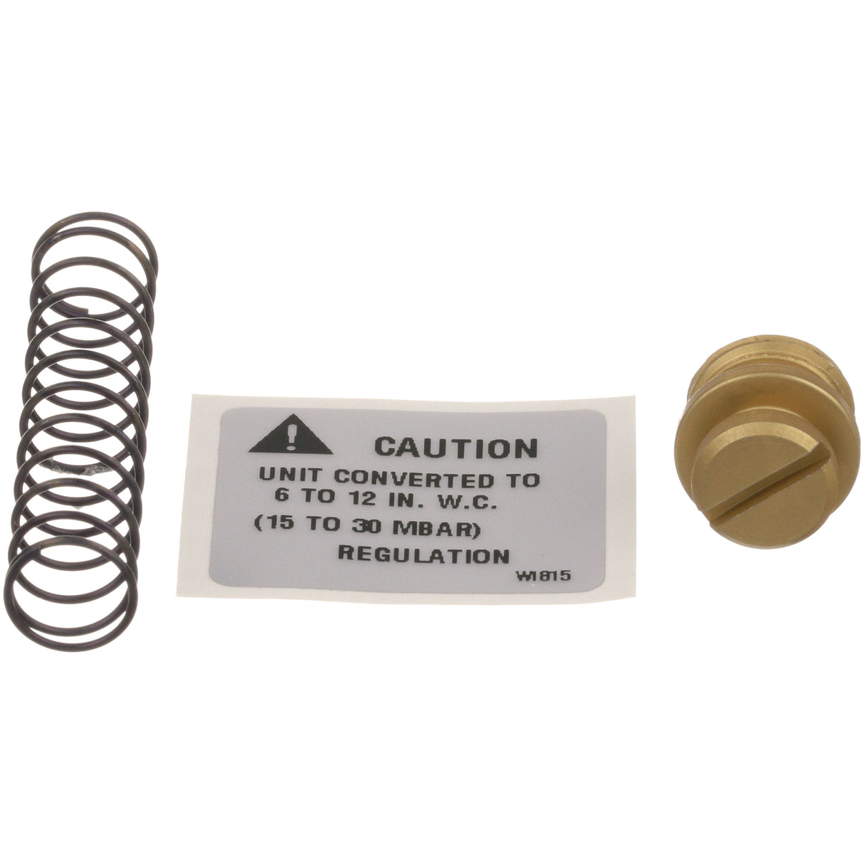 Blodgett 18421 - LP Conversion Kit For Lever Acting Regulator