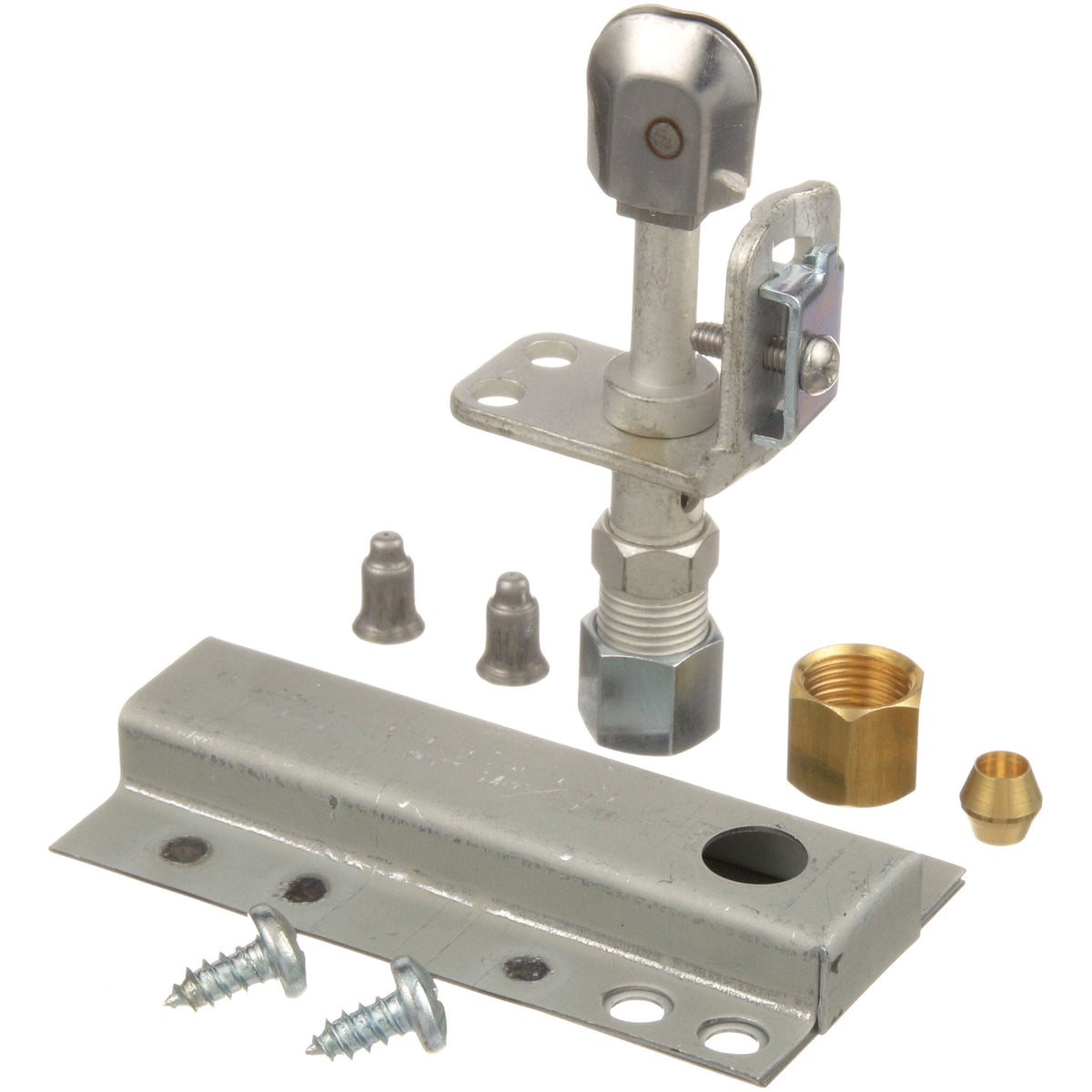 11335 Blodgett Blodgett 11335 - Pilot Burner NAT/LP Kit with Air Duct ...