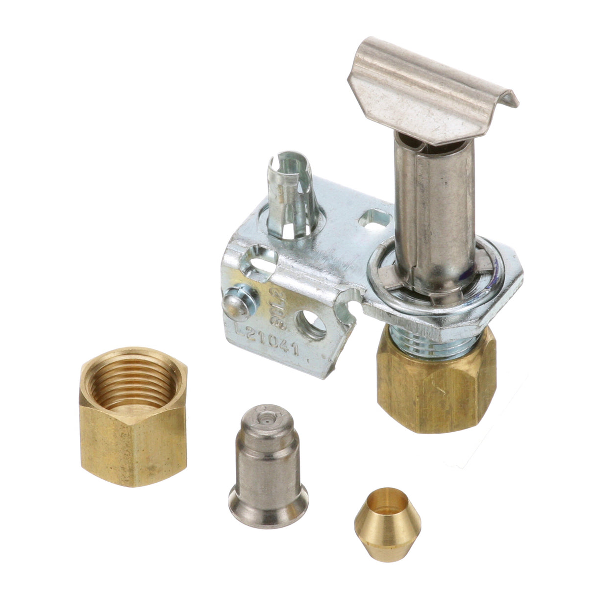 Blodgett 55131 - Pilot Burner NAT/LP, 1/4" or 3/16" ccT