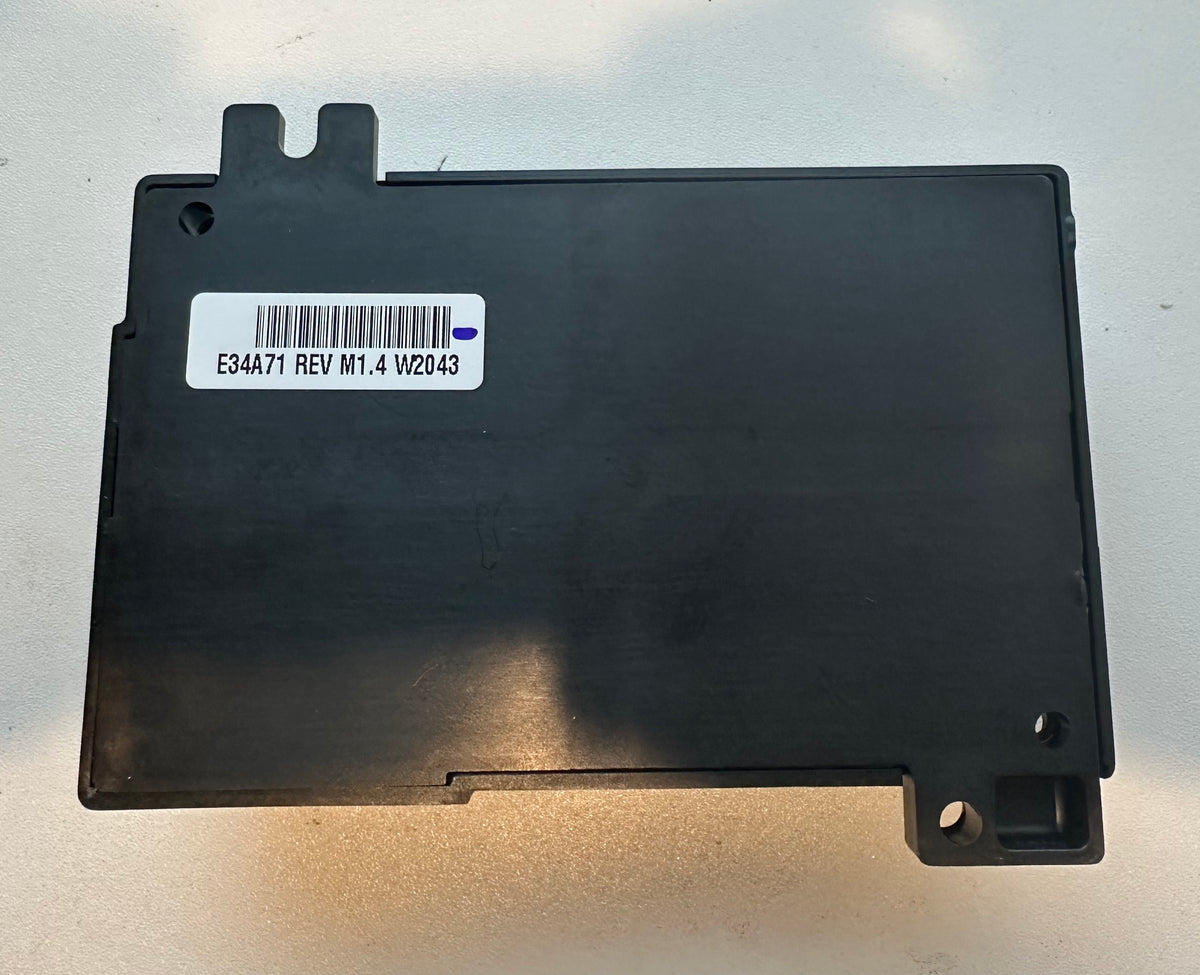 Baso Box Lincoln 370396 369393 - Baso Ignition Control Module Box (previously H ...