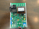 Lincoln 369728 - Temperature Control Thermostat, Potentiometer, Decal, 120VAC or 230VAC