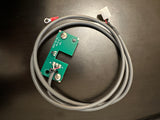 Lincoln 369823, 370040 - Hall Effect Sensor Circuit Board w/ Cable (Full Kit)