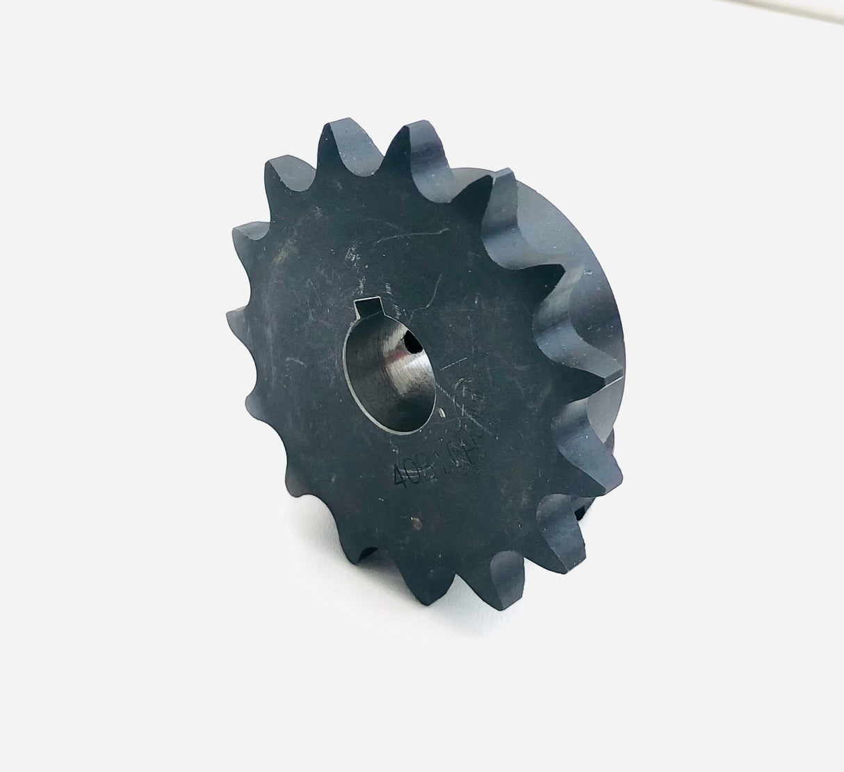 Middleby 22152-0018 - Sprocket for Conveyor Motor- 15 Tooth