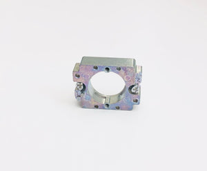 Control Panel Switch Assembly (Knob, Mounting Block, Switch) | Middleby Part # 28021-0062
