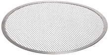 Load image into Gallery viewer, American Metalcraft 18714 14&quot; Expanded Aluminum Pizza Screen
