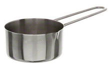 Load image into Gallery viewer, American Metalcraft MCW13 1/3 Cup Stainless Steel Measuring Cup
