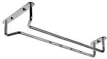 Load image into Gallery viewer, American Metalcraft  WGH10CR  Hanging Glass Rack Holder with Chrome Wire, 10-Inch
