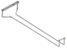 Load image into Gallery viewer, American Metalcraft (WGH16CR) 16&quot; Chrome Glass Rack
