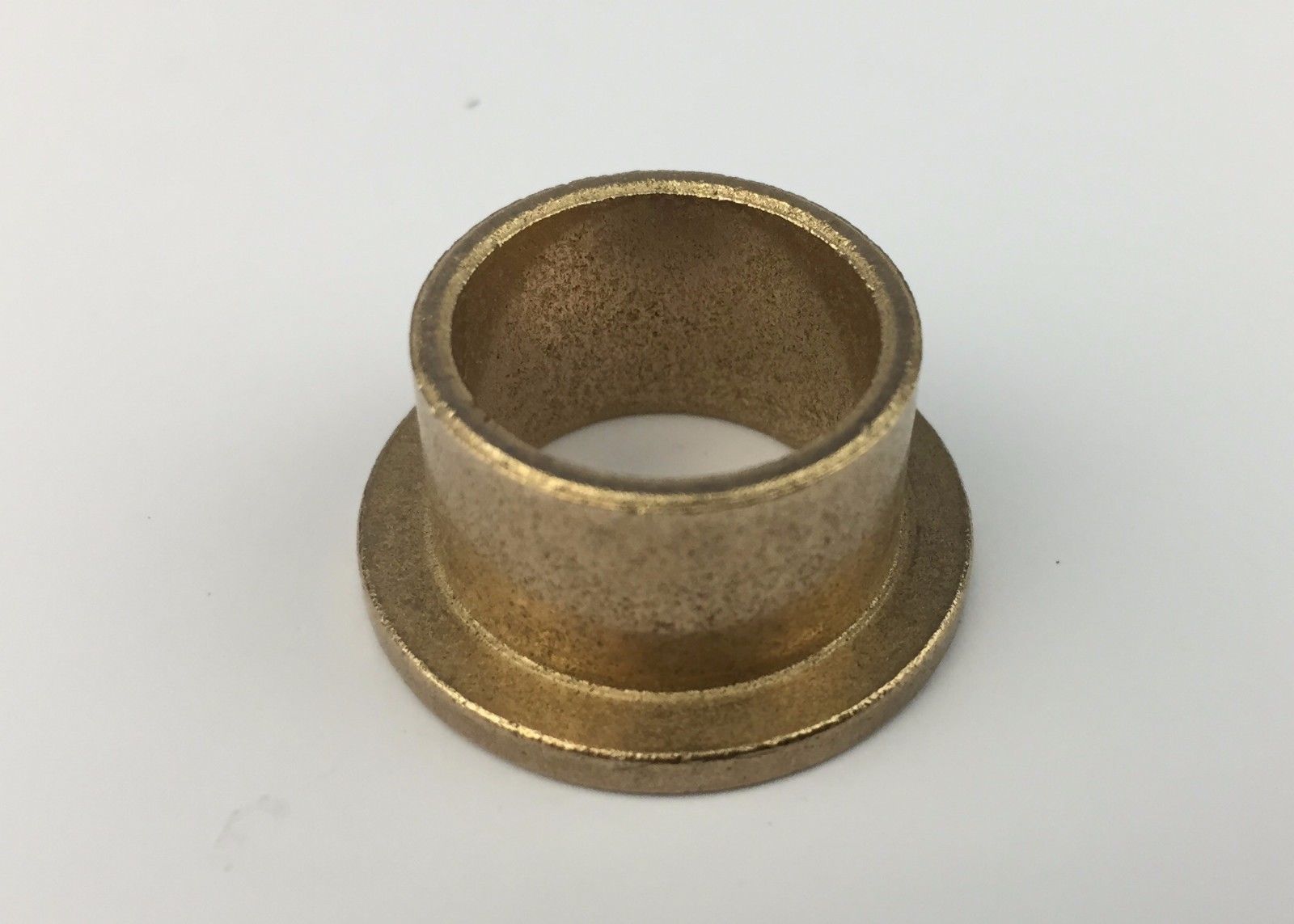 Middleby 22034-0003 - Bronze Bushing Flange Sleeve, 3/4