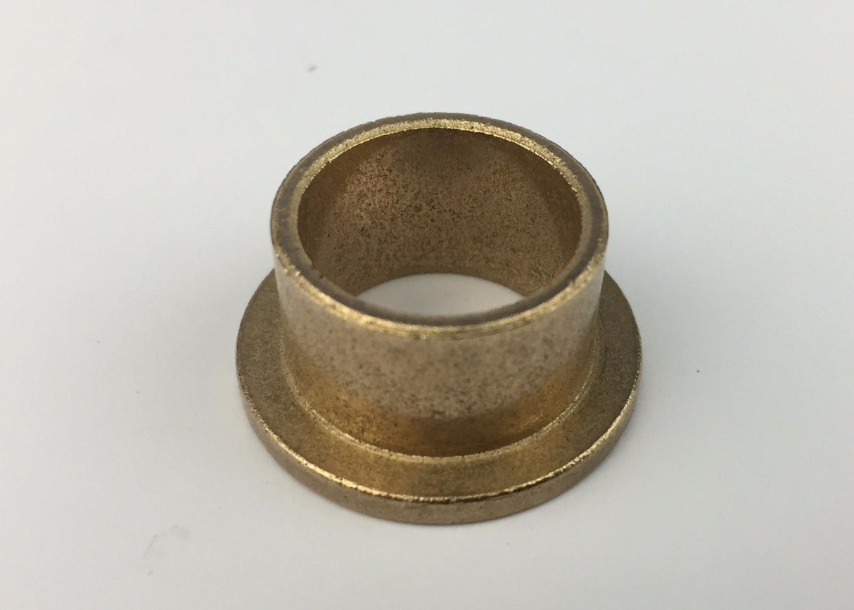Middleby 22034-0003 - Bronze Bushing Flange Sleeve, 3/4" Od X 5/8" Id