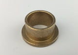 Middleby 22034-0003 - Bronze Bushing Flange Sleeve, 3/4" Od X 5/8" Id