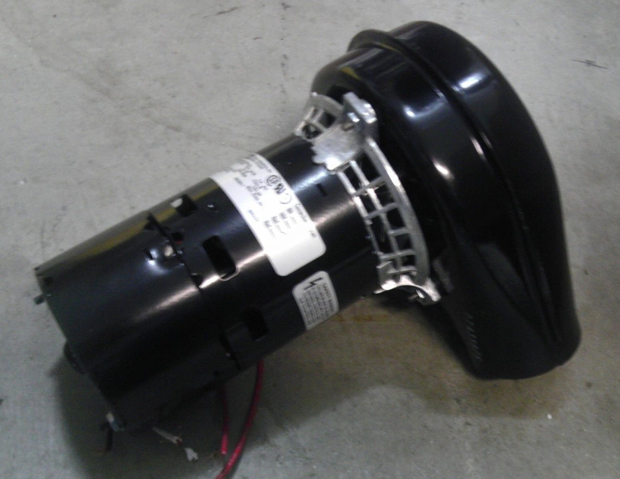 Middleby 27170-0011 - Burner Blower Motor