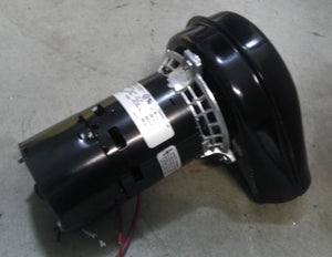 Burner Blower Motor | Middleby Part # 27170-0011