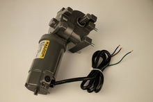 Load image into Gallery viewer, Conveyor Pizza Gear Drive Motor Middleby Marshall Oven PS250, JS250 - Part # 51059 , 27384-0003
