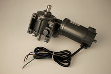 Load image into Gallery viewer, Conveyor Pizza Gear Drive Motor Middleby Marshall Oven PS250, JS250 - Part # 51059 , 27384-0003
