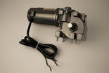Conveyor Pizza Gear Drive Motor Middleby Marshall Oven PS250, JS250 - Part # 51059 , 27384-0003