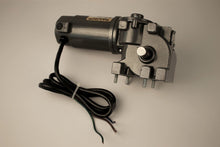 Load image into Gallery viewer, Conveyor Pizza Gear Drive Motor Middleby Marshall Oven PS250, JS250 - Part # 51059 , 27384-0003
