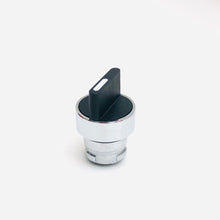 Load image into Gallery viewer, Control Panel Switch Assembly (Knob, Mounting Block, Switch) | Middleby Part # 28021-0062
